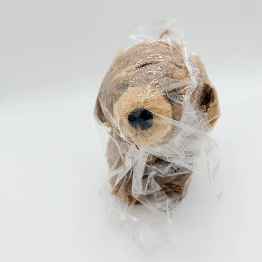 NIB NWT Webkinz NEXT Cockapoo 2 UNUSED CODES